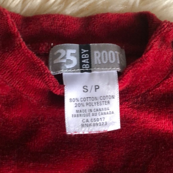 Vintage Baby Roots onesie - Picture 2 of 4